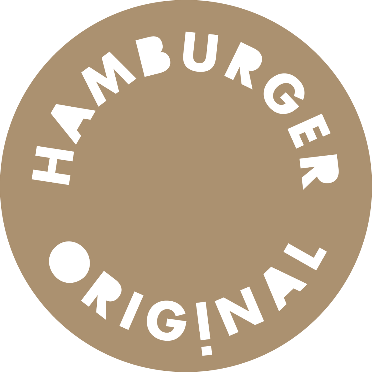 Hamburger Original