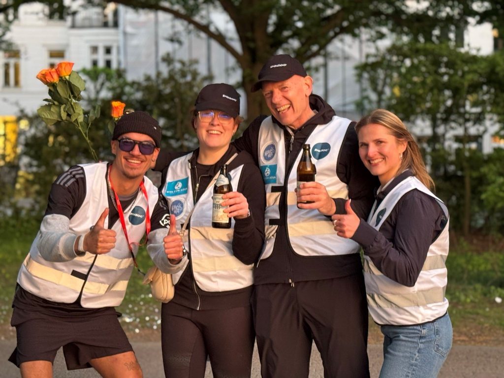 #padocmoveforgood - finale