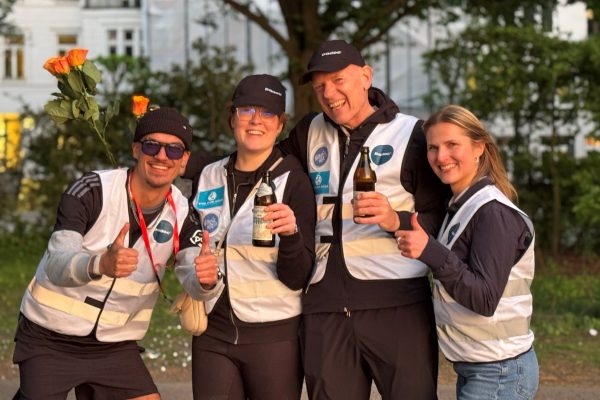 #padocmoveforgood - finale